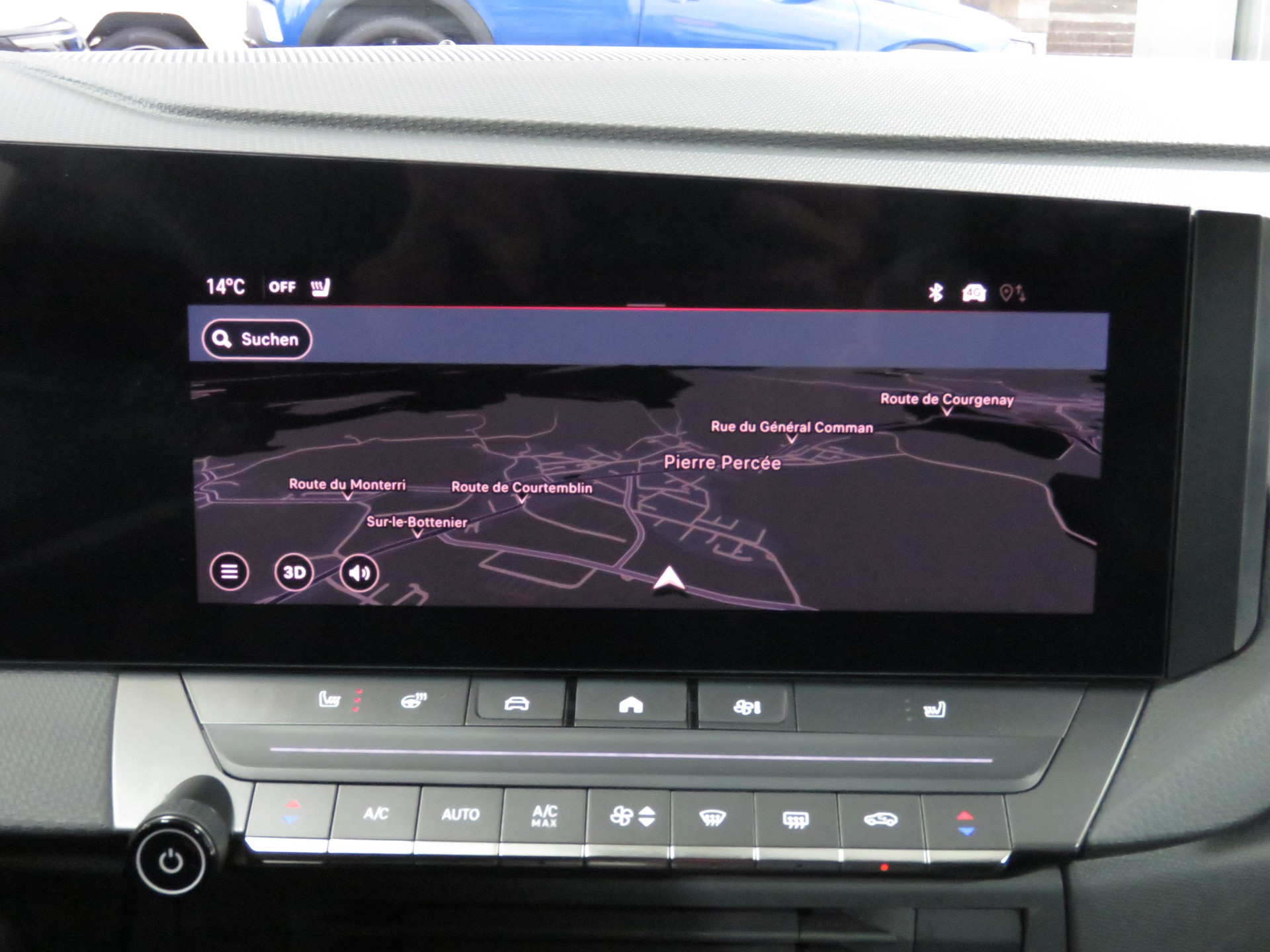 OPEL Astra 1.6 PHEV Turbo Swiss Plus Automat-image-17