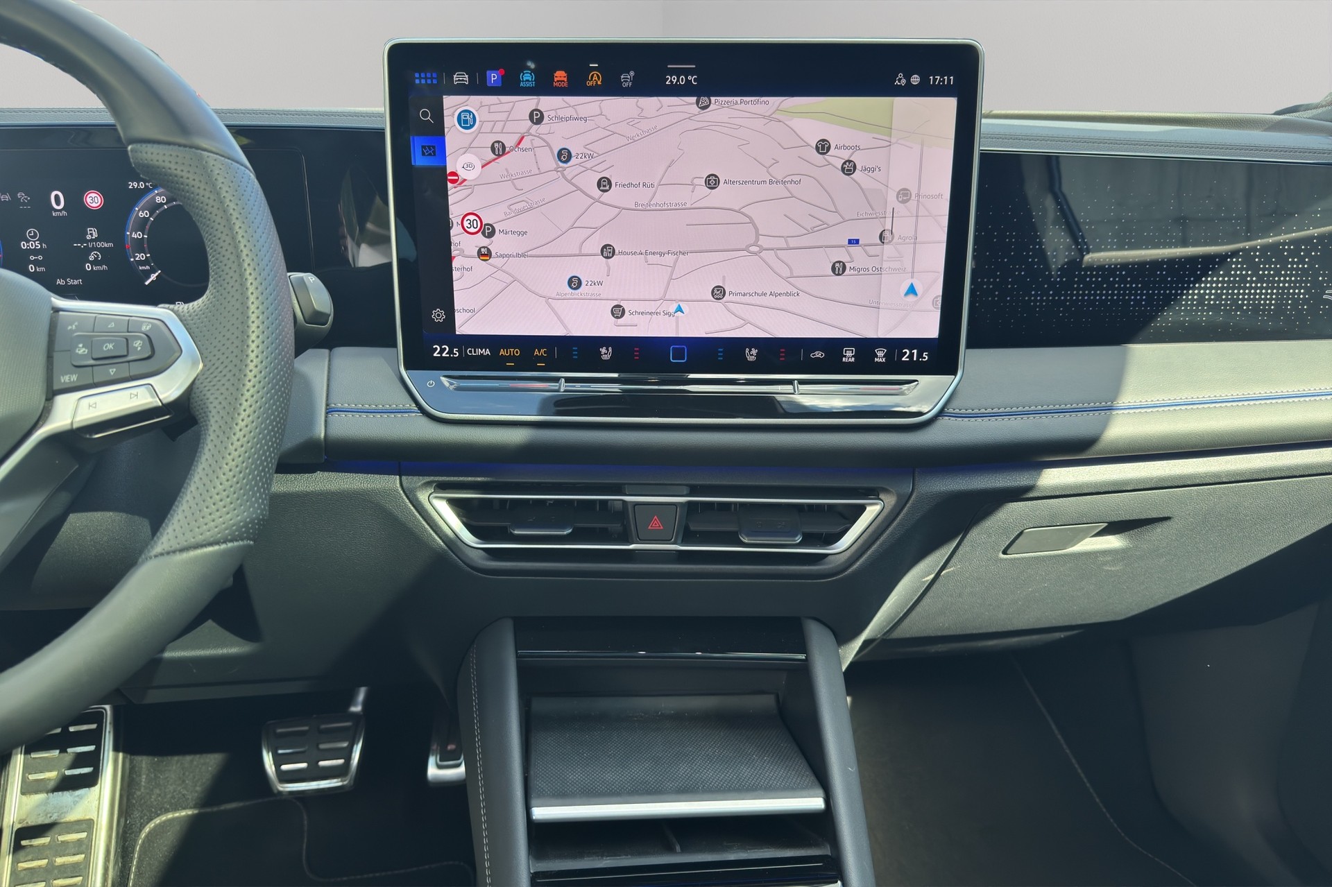 VW Tiguan 2.0 TSI DSG R-Line 4Motion-image-7