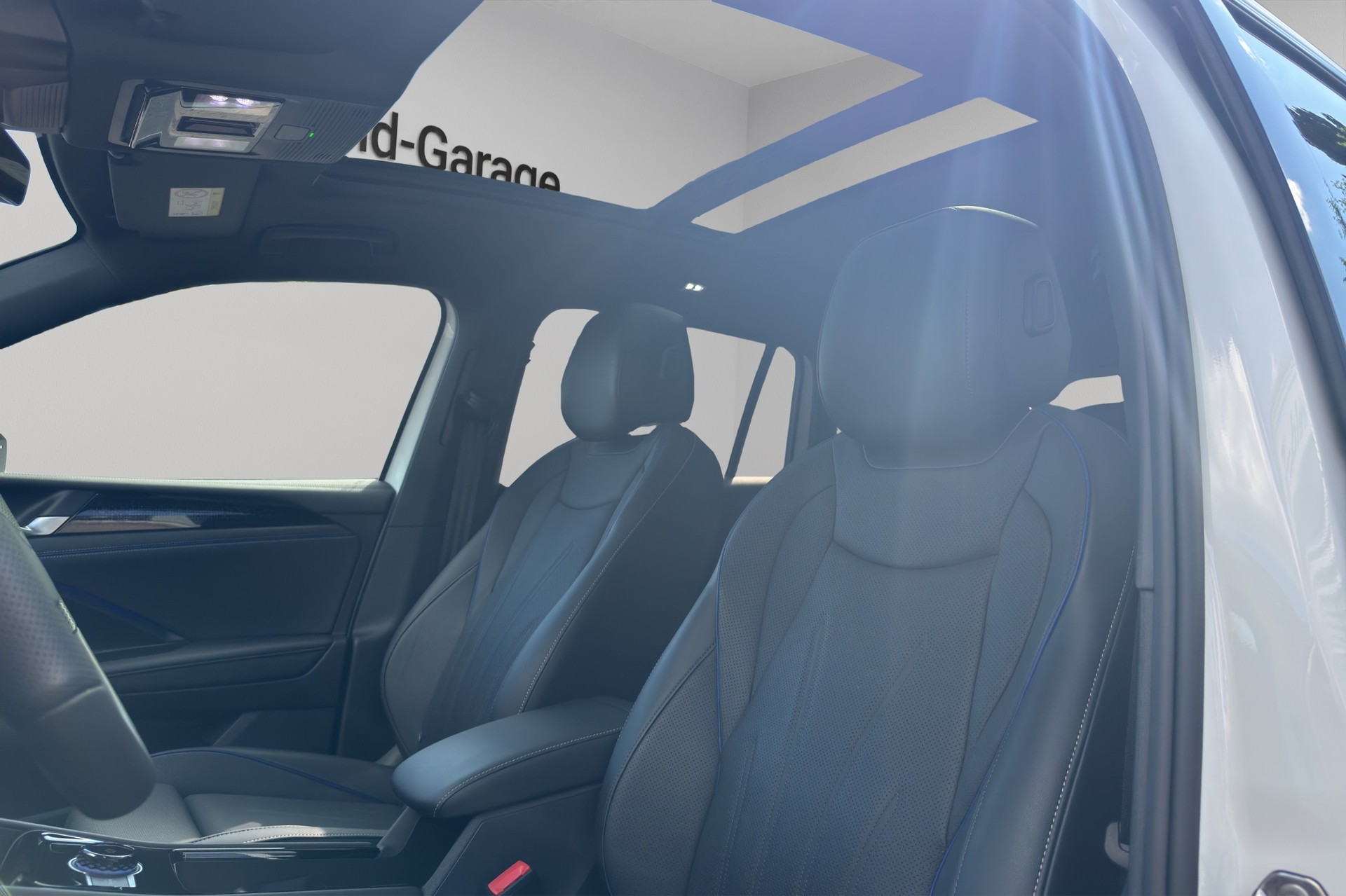 VW Tiguan 2.0 TSI DSG R-Line 4Motion-image-9