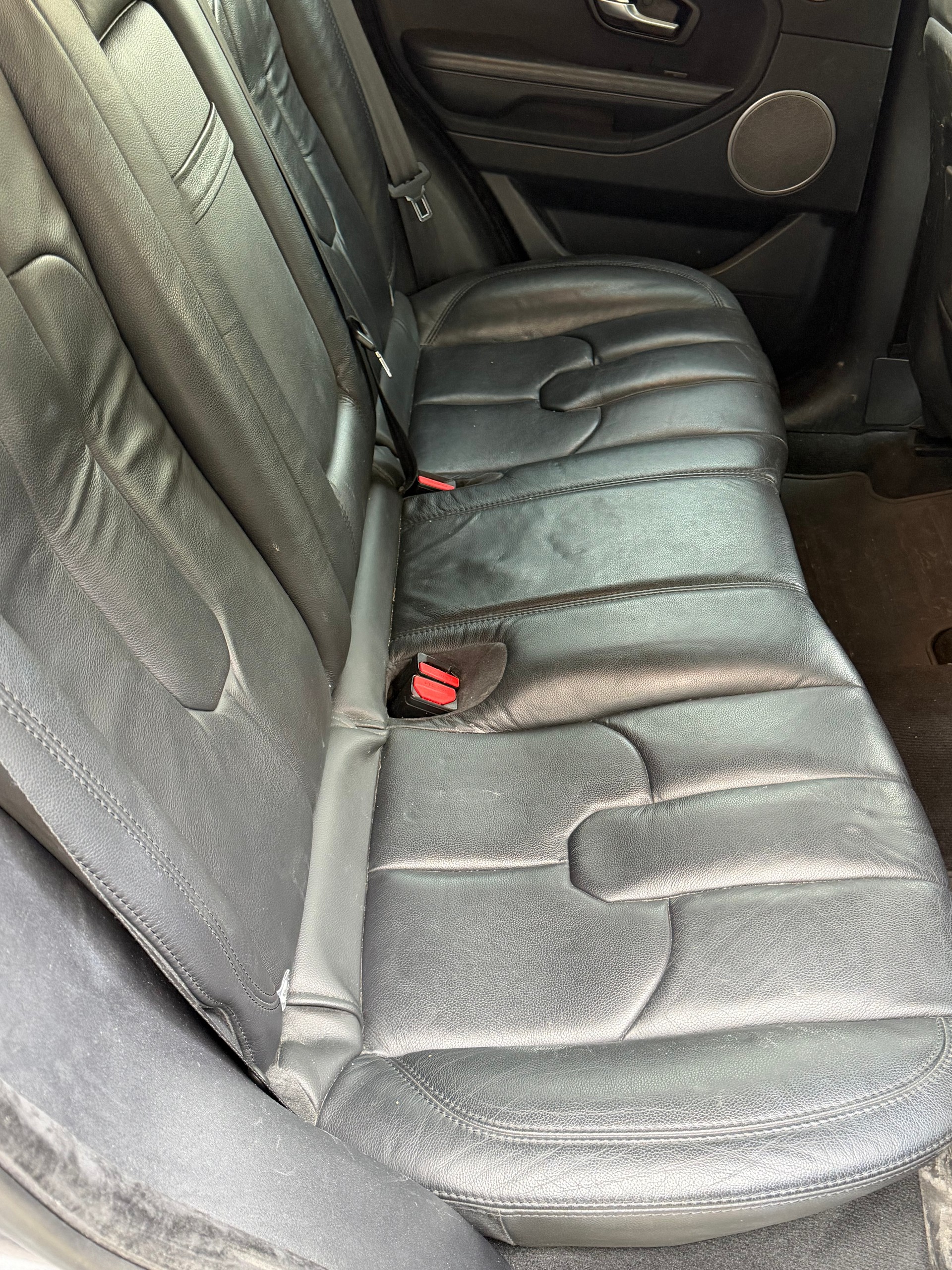 LAND ROVER Range Rover Evoque 2.2 SD4 Pure-image-7