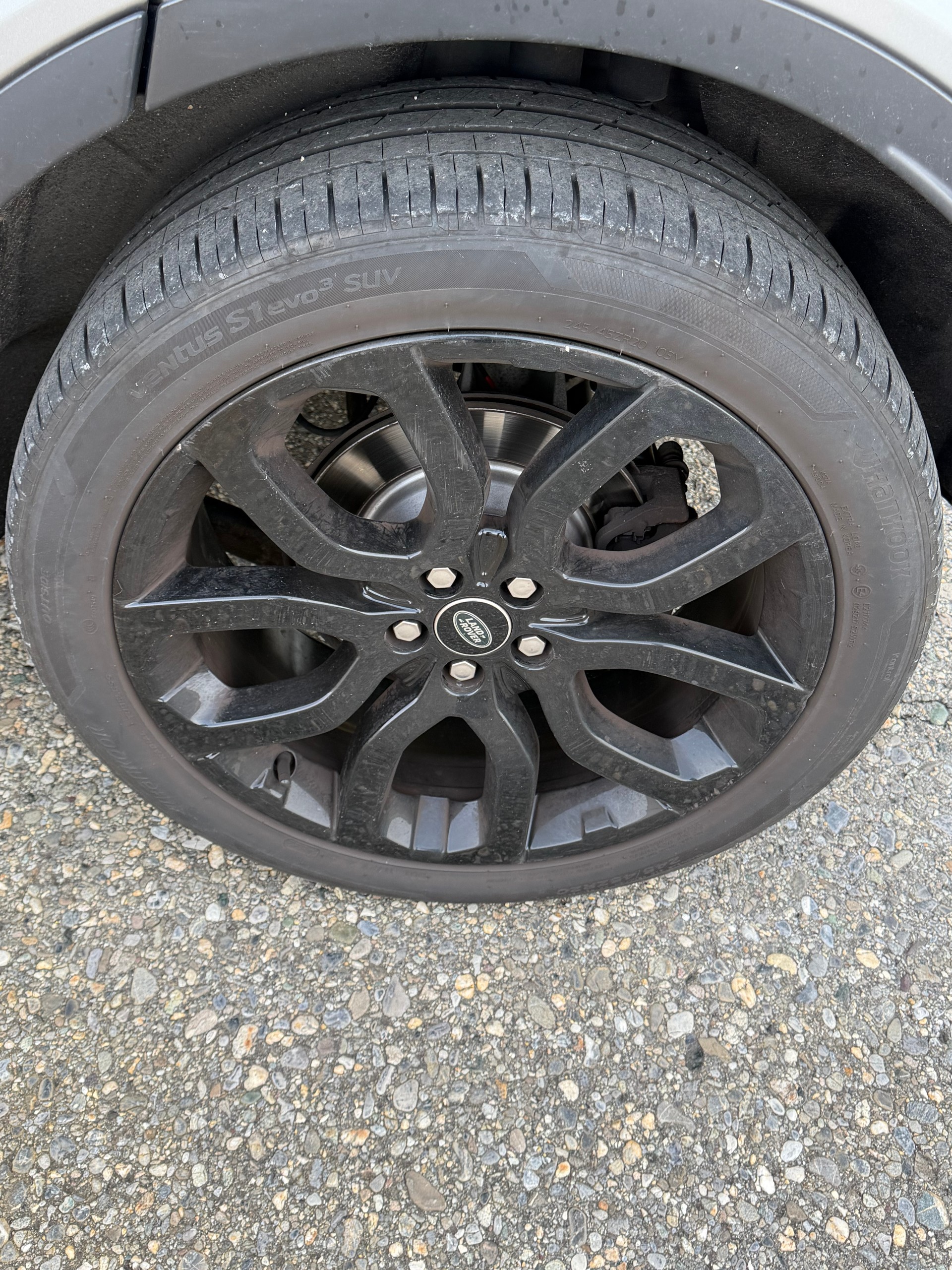 LAND ROVER Range Rover Evoque 2.2 SD4 Pure-image-8