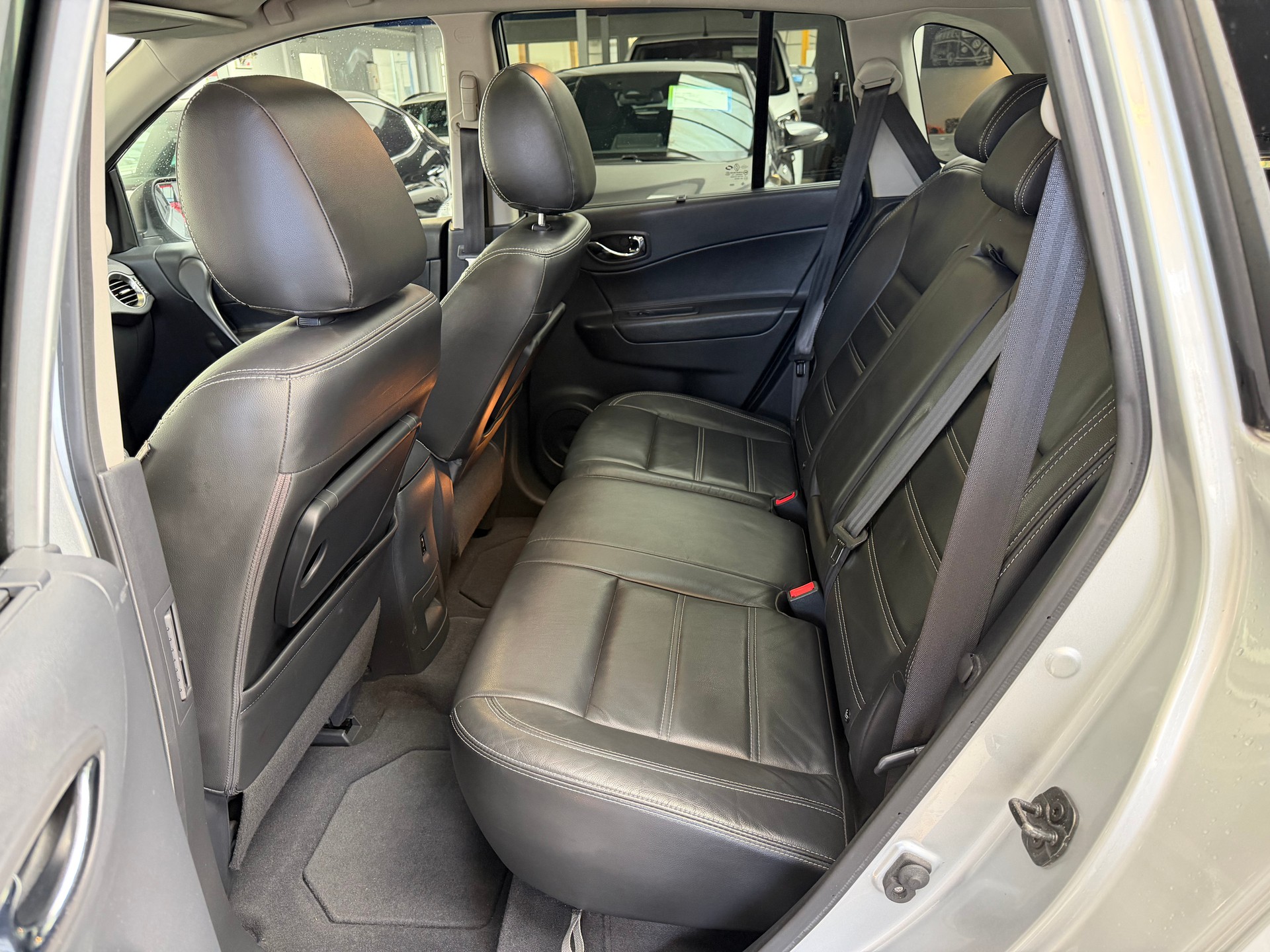 RENAULT Koleos 2.0 dCi Exception 4x4 Automatic-image-9