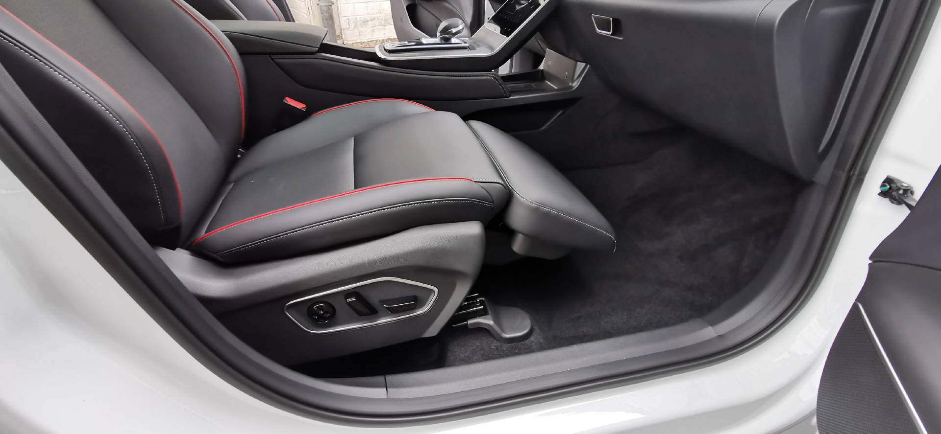 BAIC X7 1.5i Turbo Premium-image-10