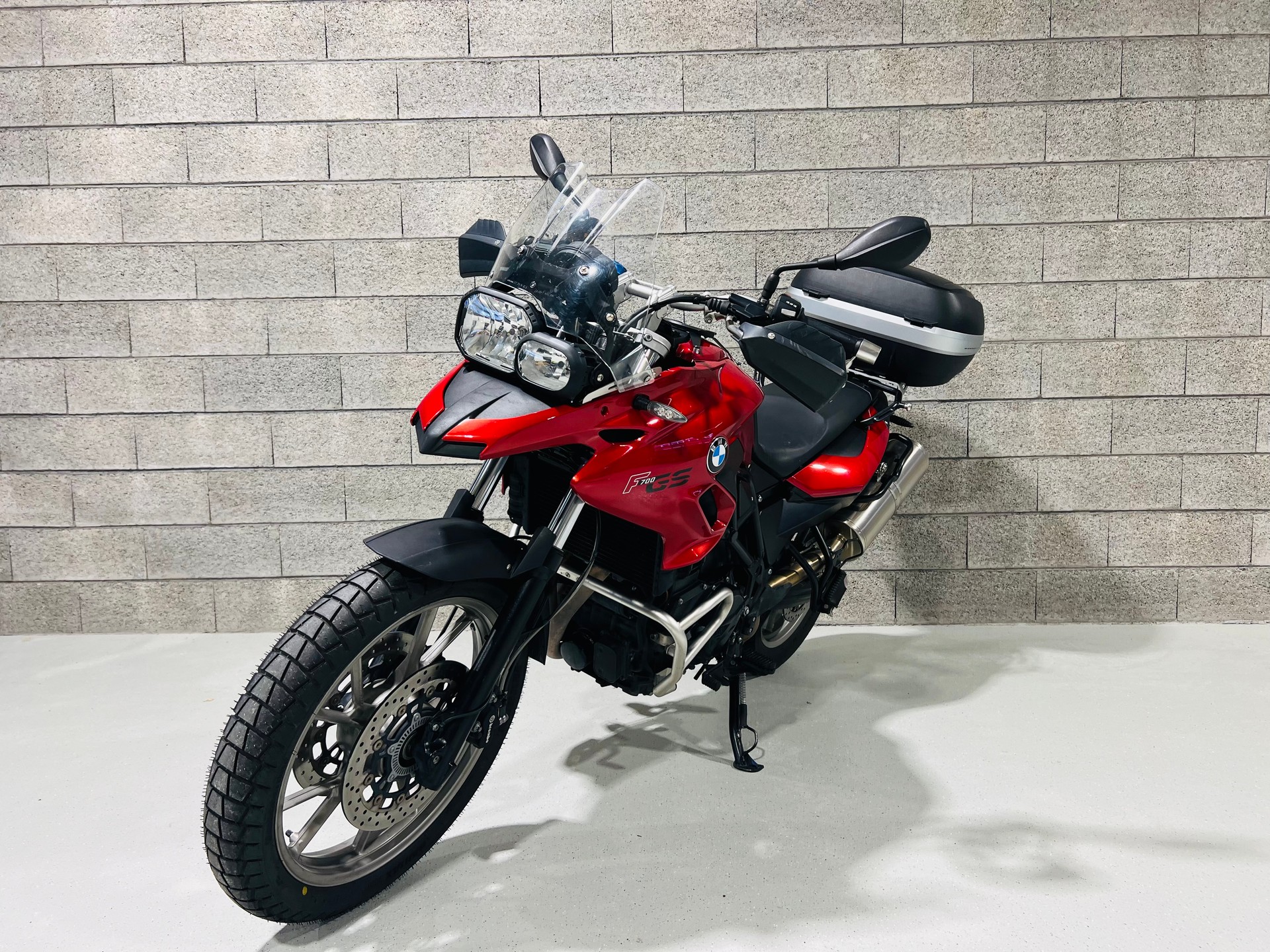 BMW GS 700 ABS-image-2