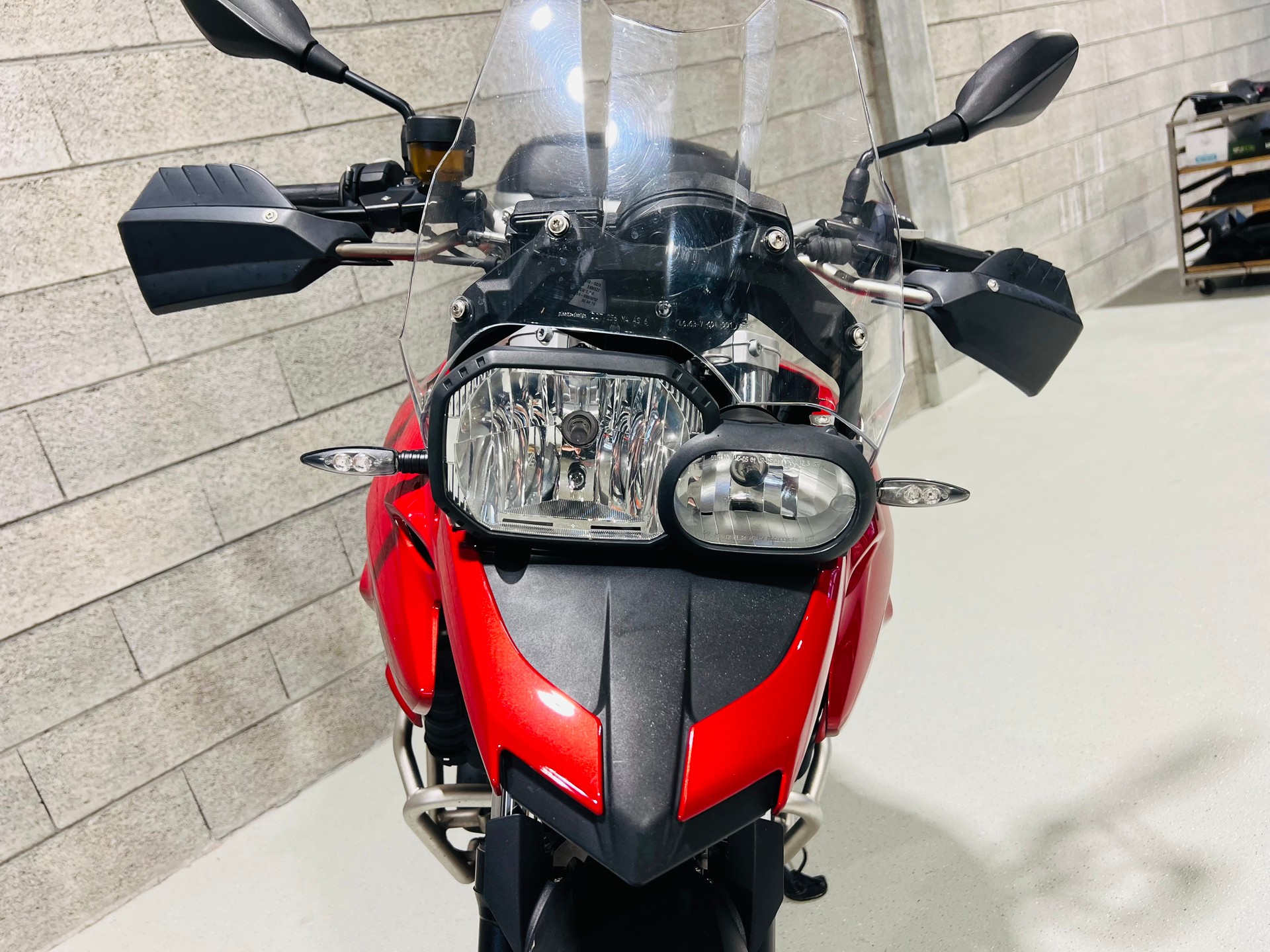 BMW GS 700 ABS-image-14