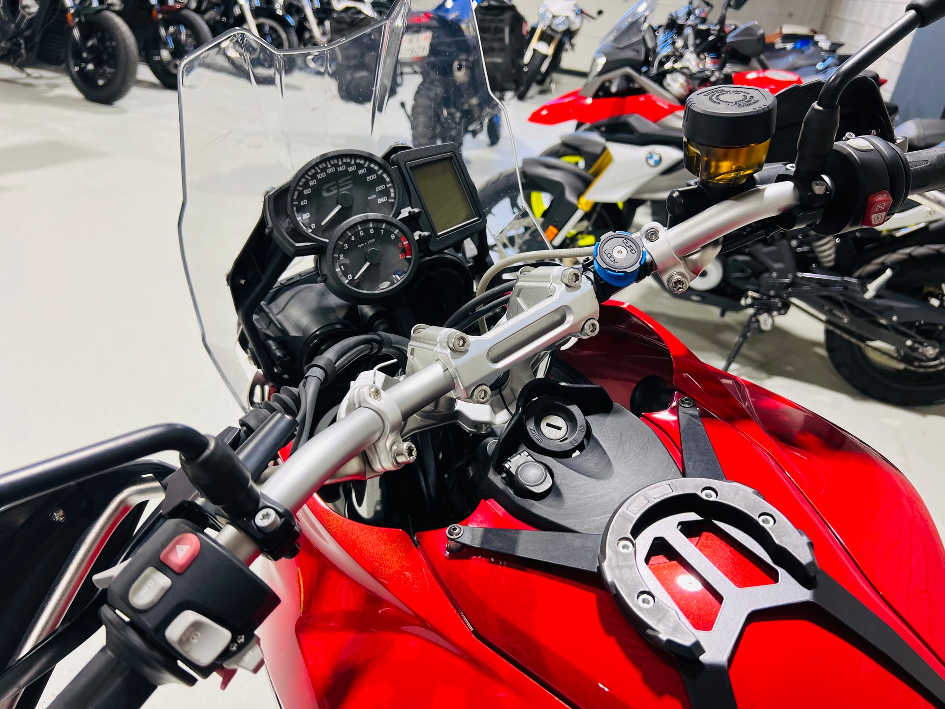 BMW GS 700 ABS-image-7