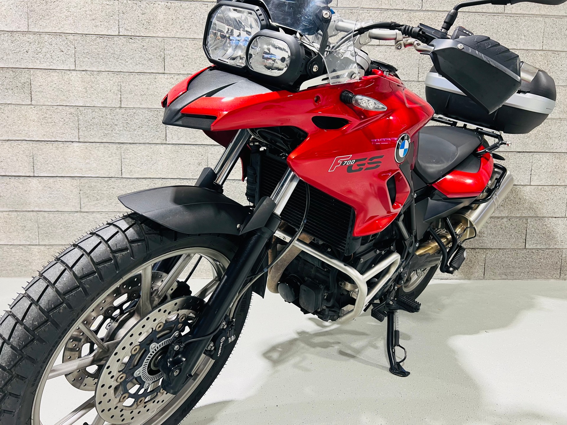 BMW GS 700 ABS-image-4