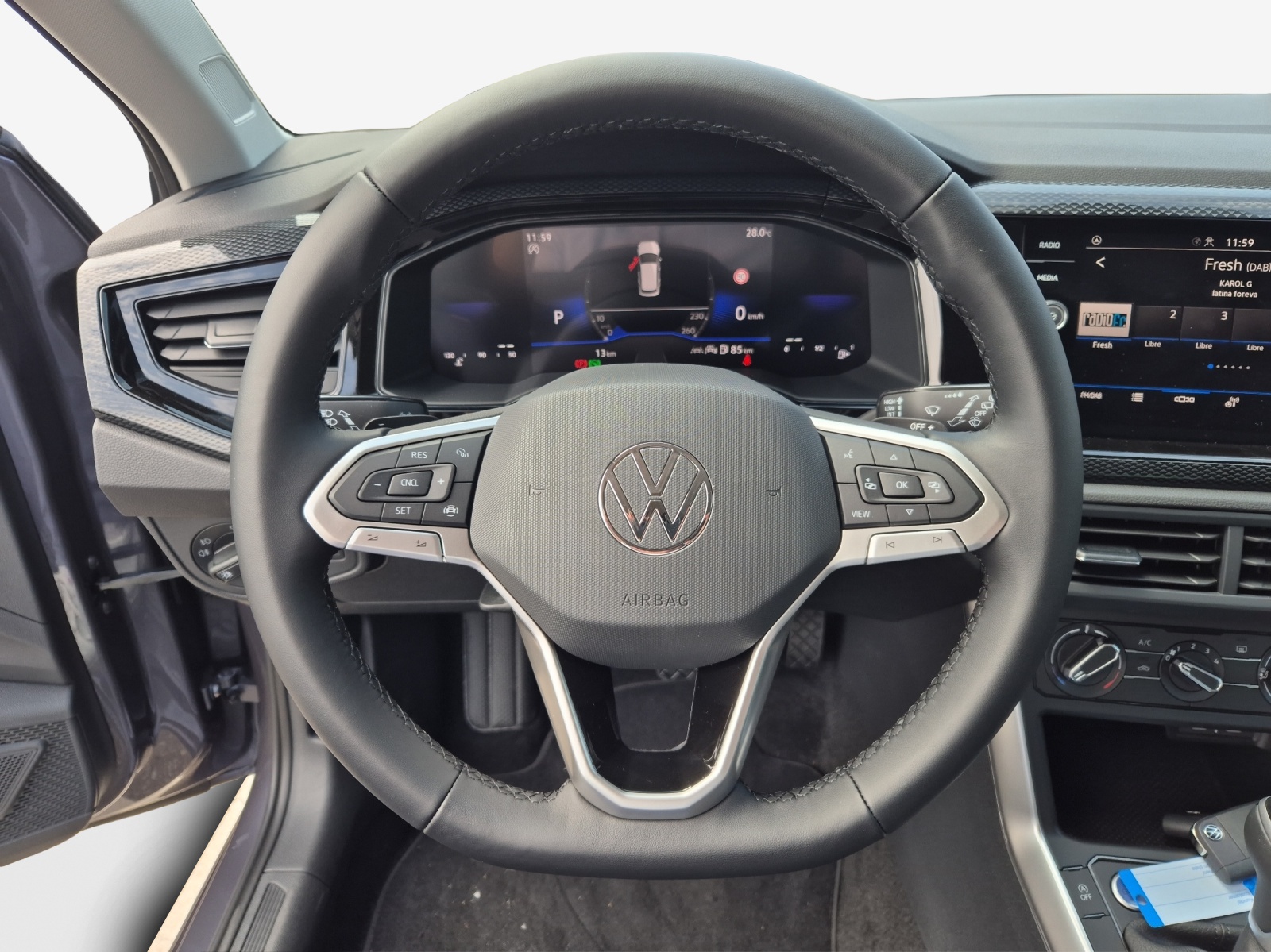 VW Polo 1.0 TSI Life DSG-image-9