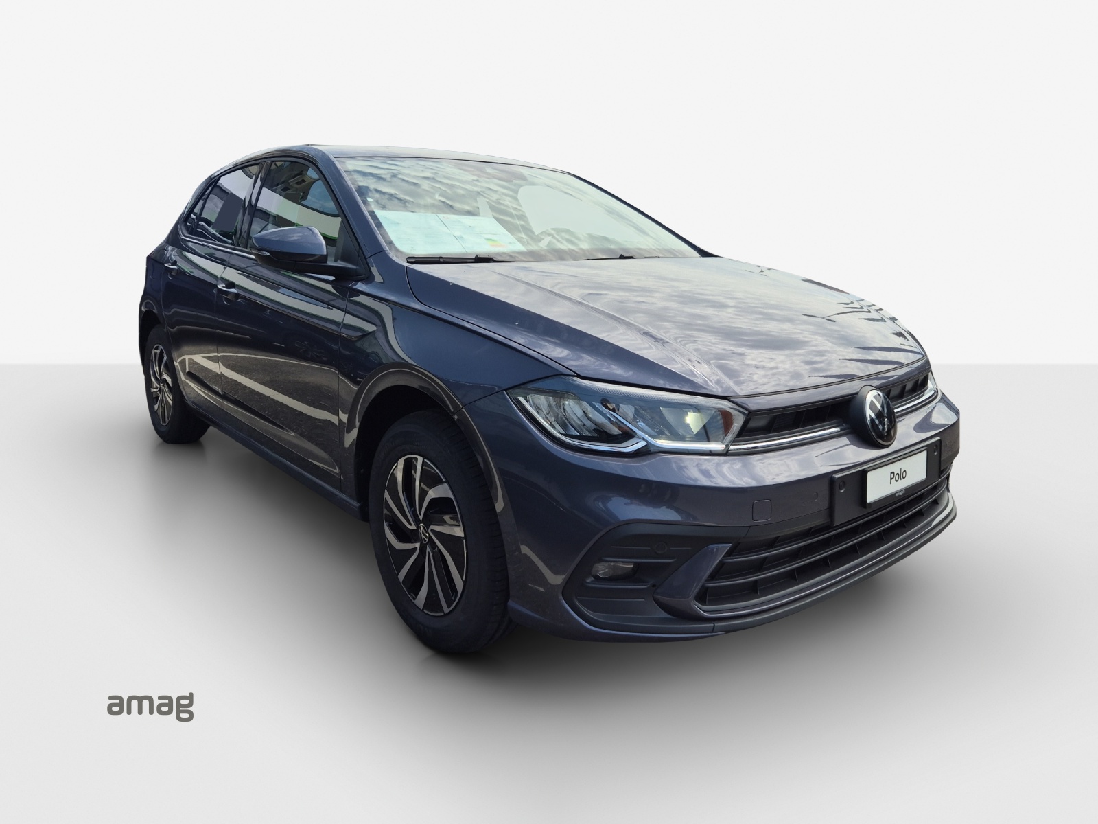 VW Polo 1.0 TSI Life DSG-image-5