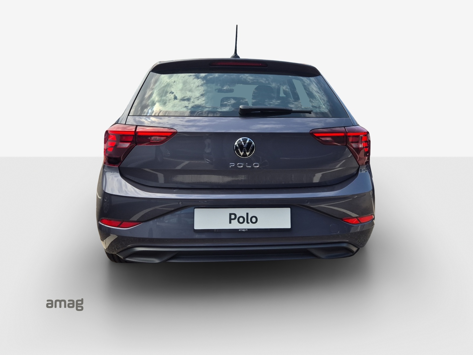 VW Polo 1.0 TSI Life DSG-image-3
