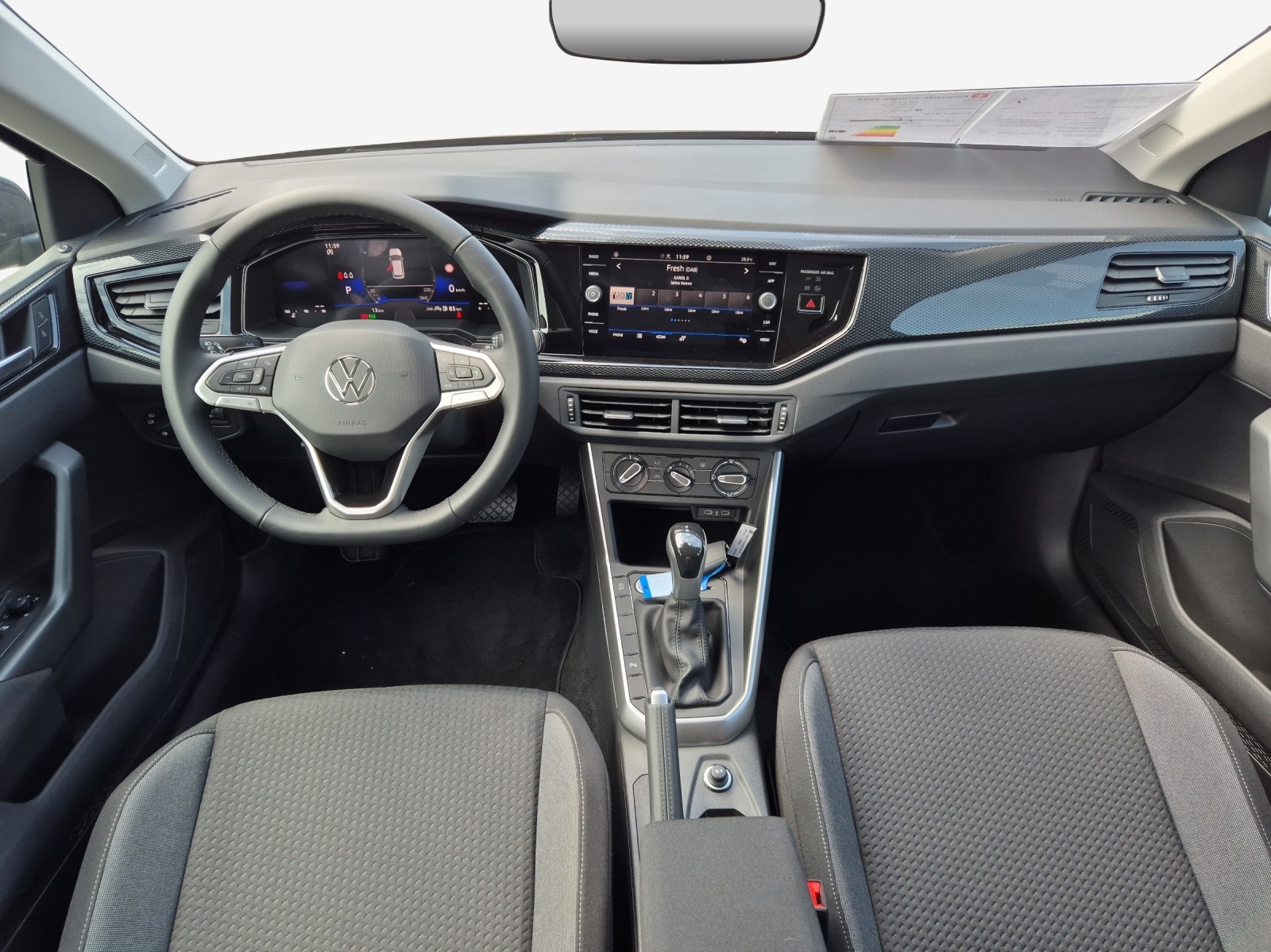 VW Polo 1.0 TSI Life DSG-image-8
