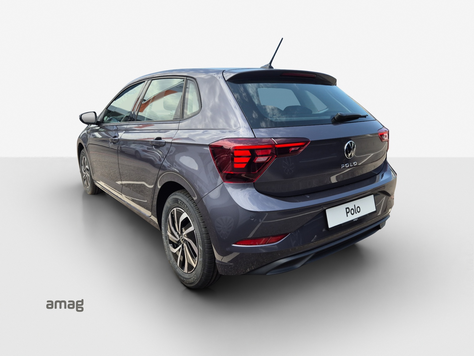 VW Polo 1.0 TSI Life DSG-image-2