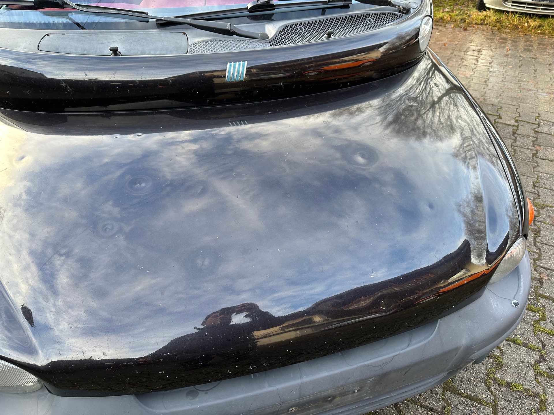 FIAT Multipla 1.6 16V ELX FIXPREIS-image-2