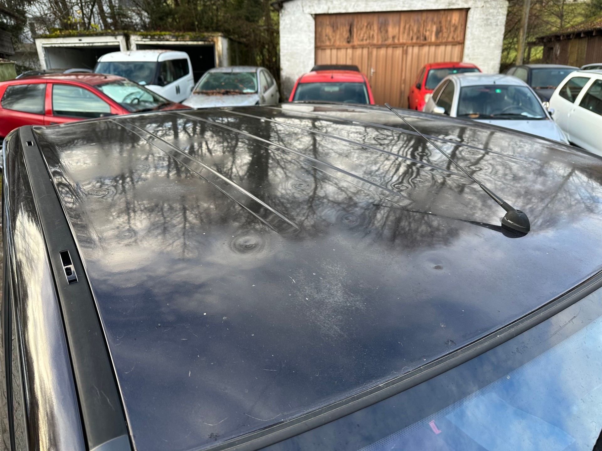 FIAT Multipla 1.6 16V ELX FIXPREIS-image-3