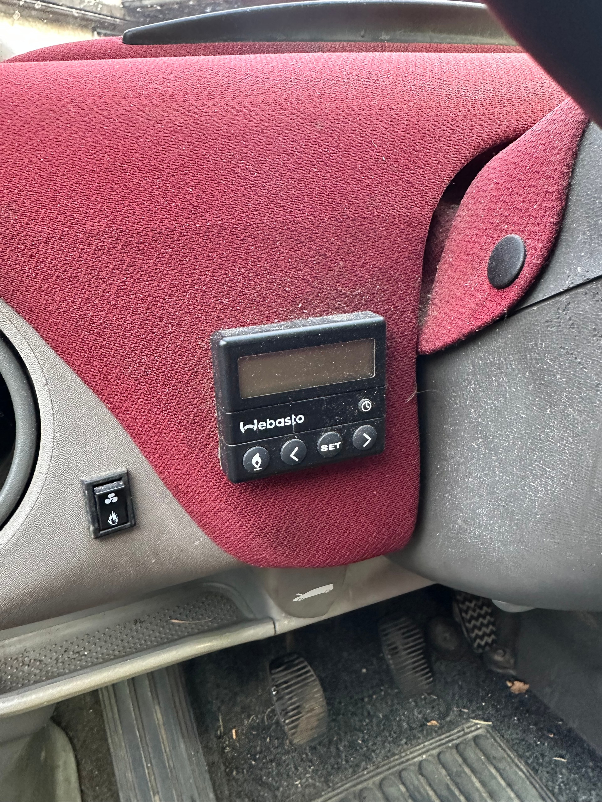 FIAT Multipla 1.6 16V ELX FIXPREIS-image-11