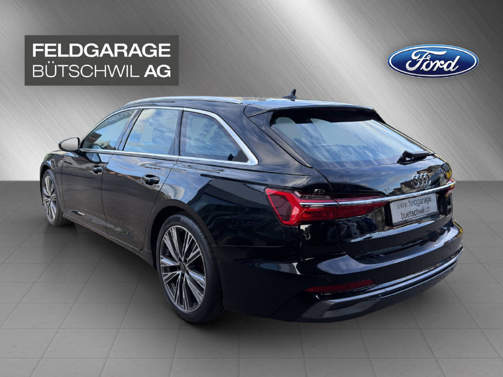 AUDI A6 Avant 2.0 45 TFSI S Line quattro S-Tronic-image-6