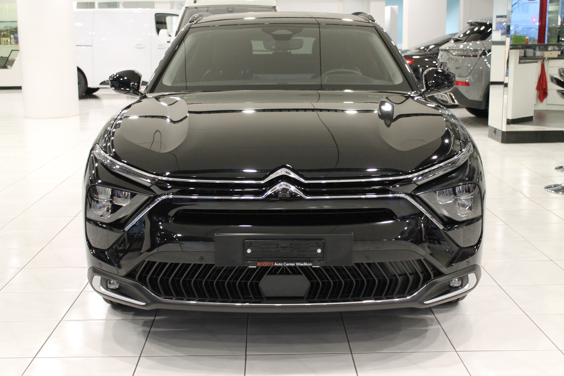 CITROEN C5 X 1.6i PHEV Shine Pack e-EAT8
