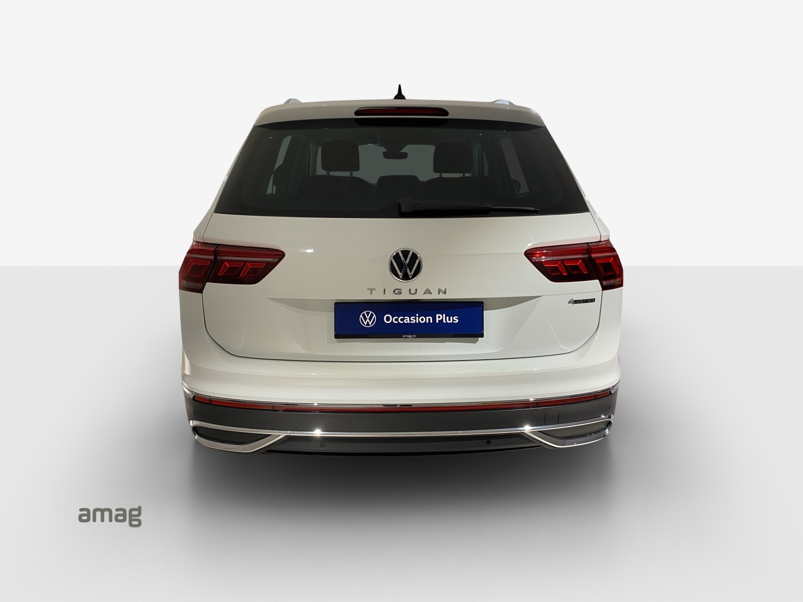 VW Tiguan 2.0 TDI SCR Elegance 4Motion DSG-image-3