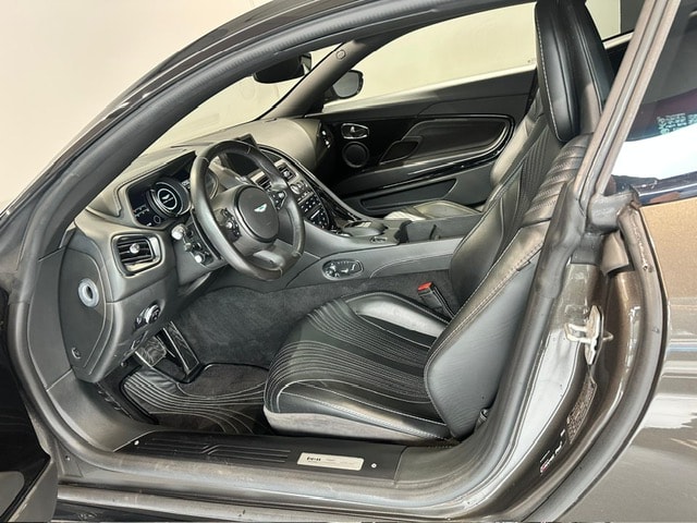ASTON MARTIN DB11 V12 Touchtronic 3-image-7
