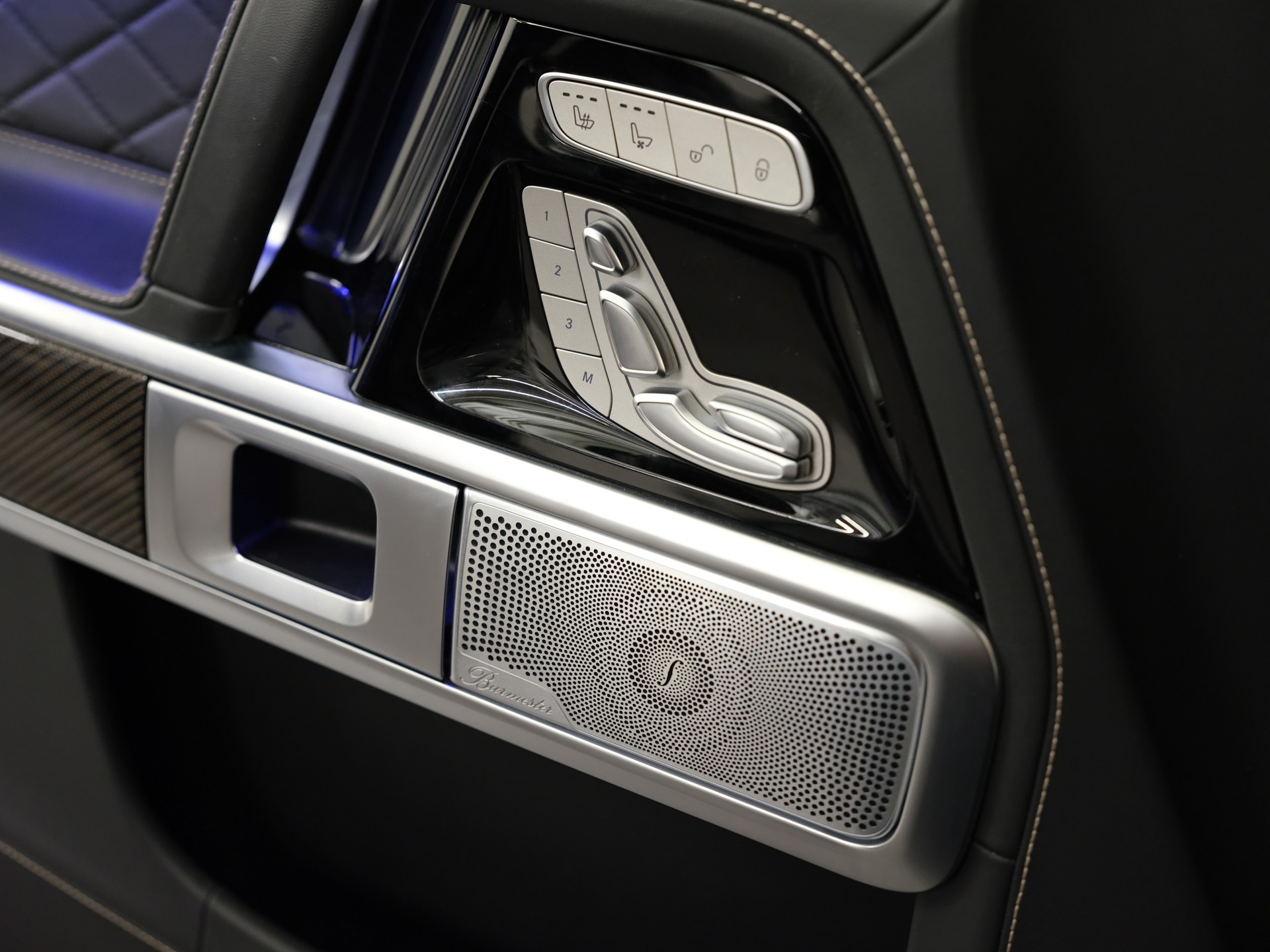 MERCEDES-BENZ G 63 AMG Speedshift Plus G-Tronic *GRAND-EDITION*-image-30