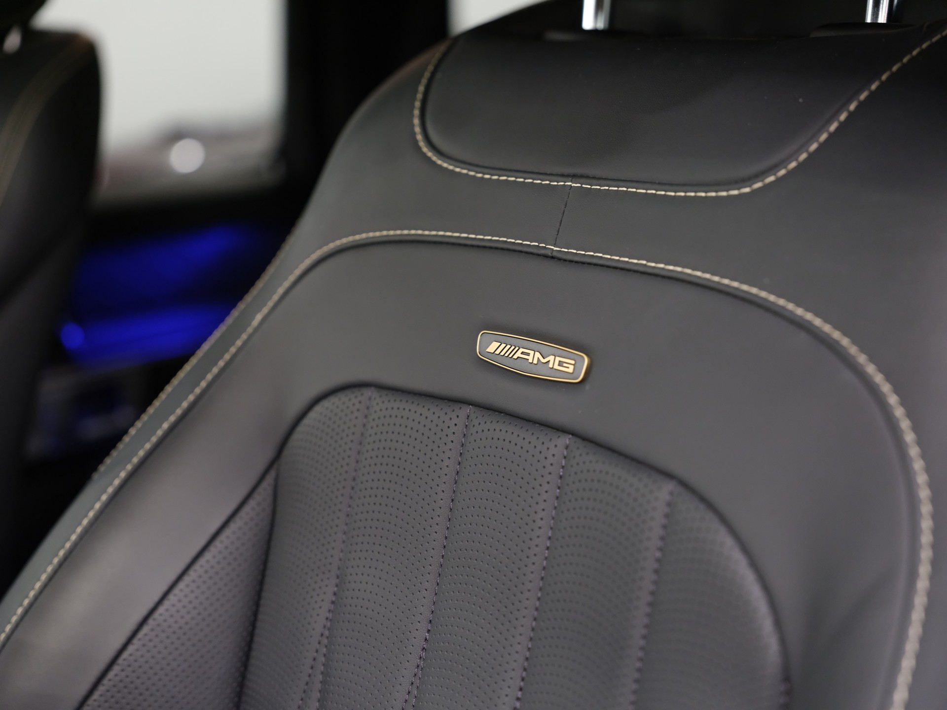 MERCEDES-BENZ G 63 AMG Speedshift Plus G-Tronic *GRAND-EDITION*-image-20
