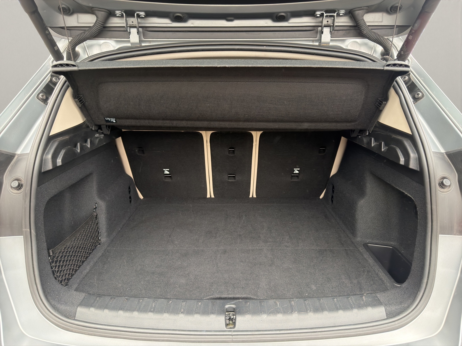 BMW X1 18d sDrive Pack xLine-image-10