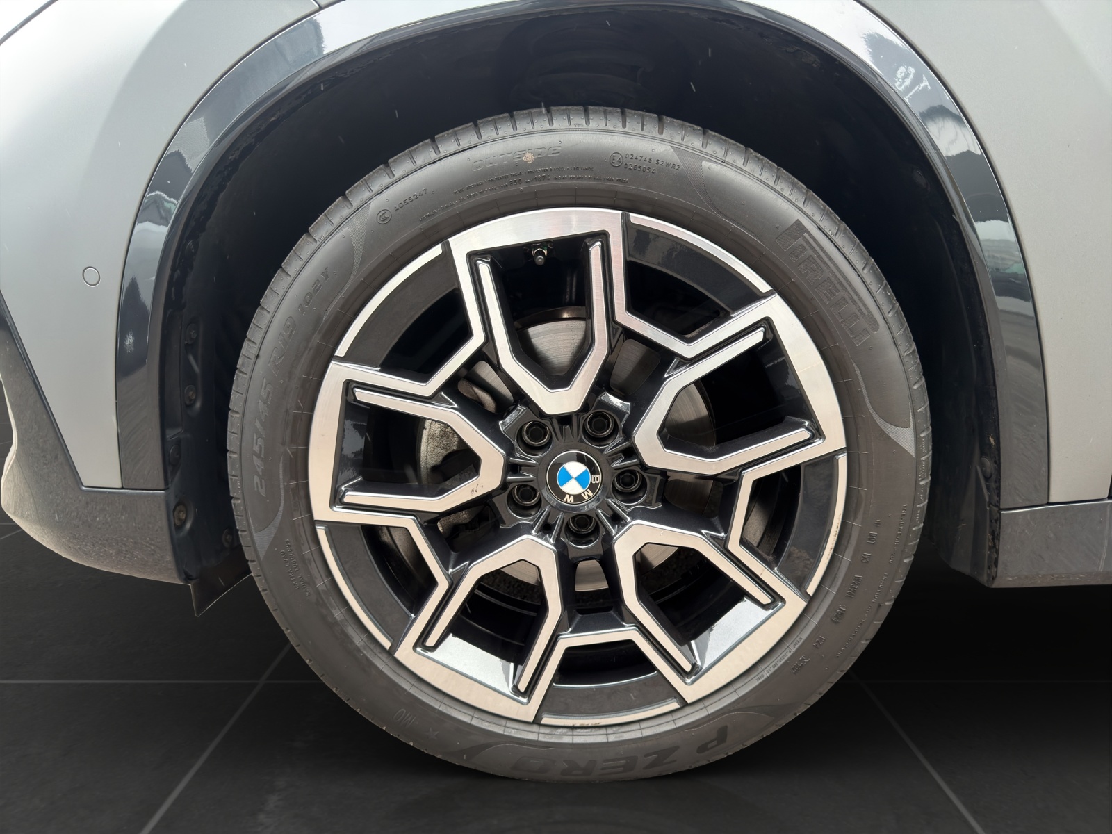 BMW X1 18d sDrive Pack xLine-image-12
