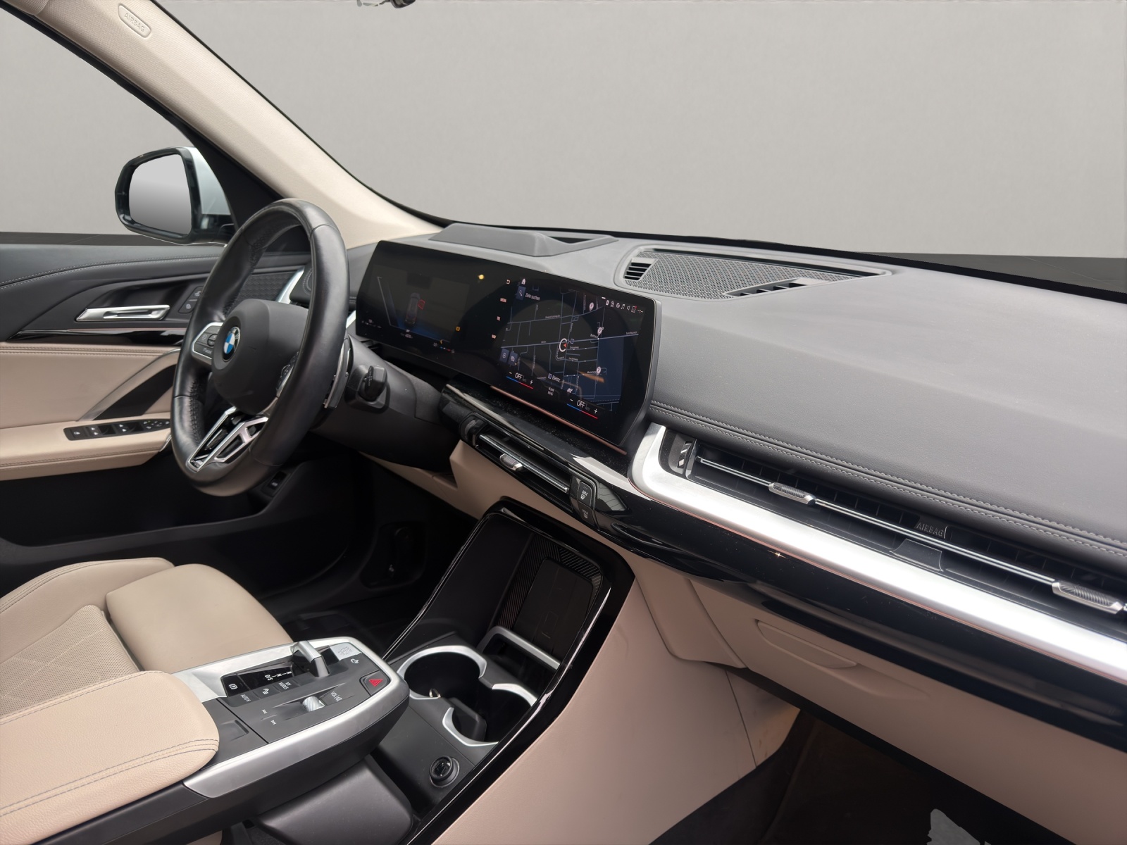 BMW X1 18d sDrive Pack xLine-image-8