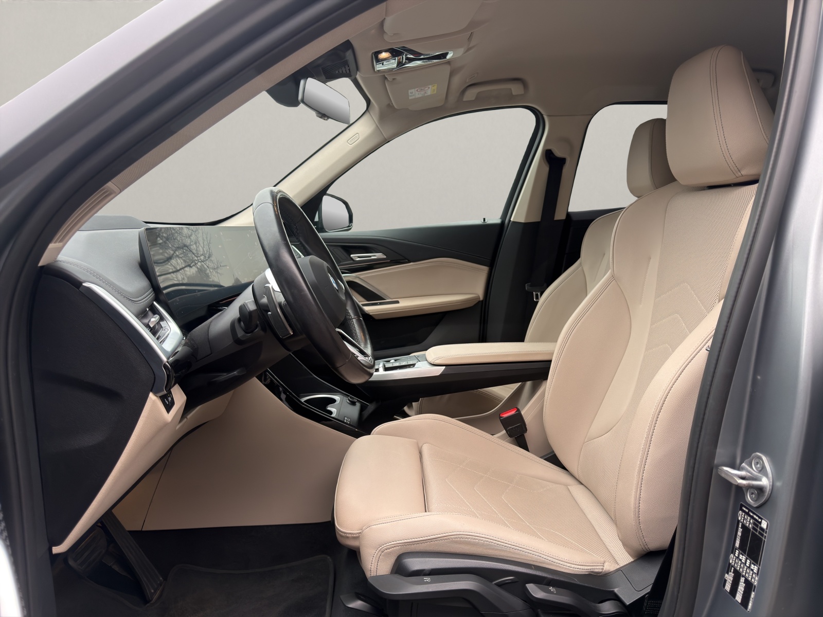 BMW X1 18d sDrive Pack xLine-image-6