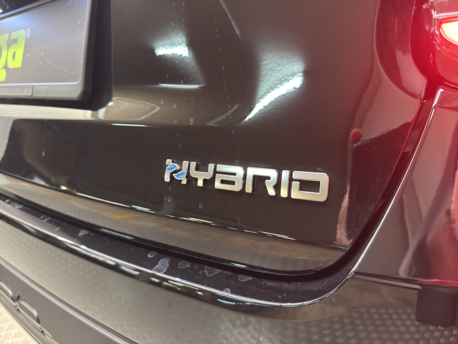 FIAT 600 1.2 Hybrid Swiss Edition-image-14
