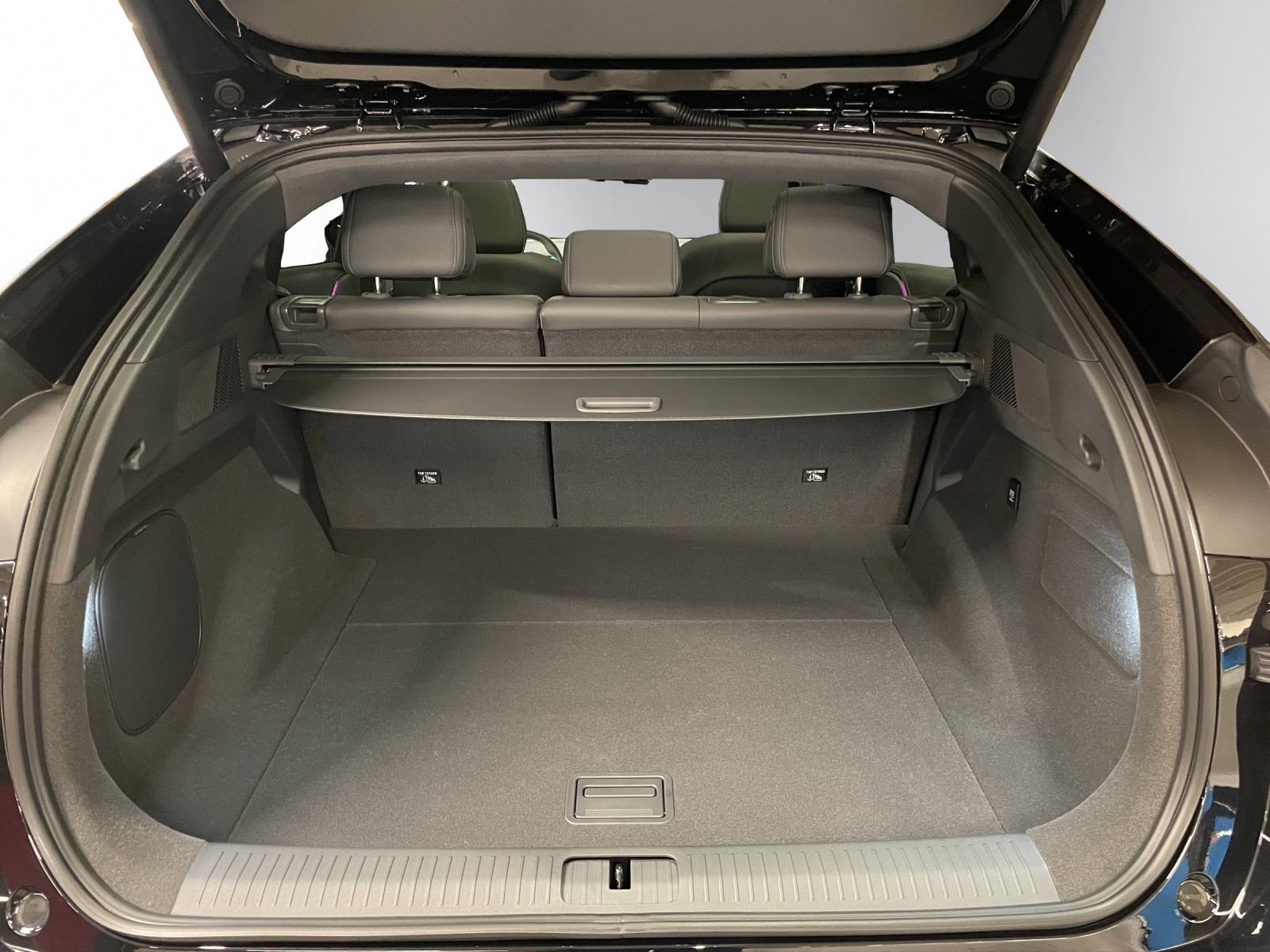 XPENG G6 87,5kWh Performance AWD-image-10