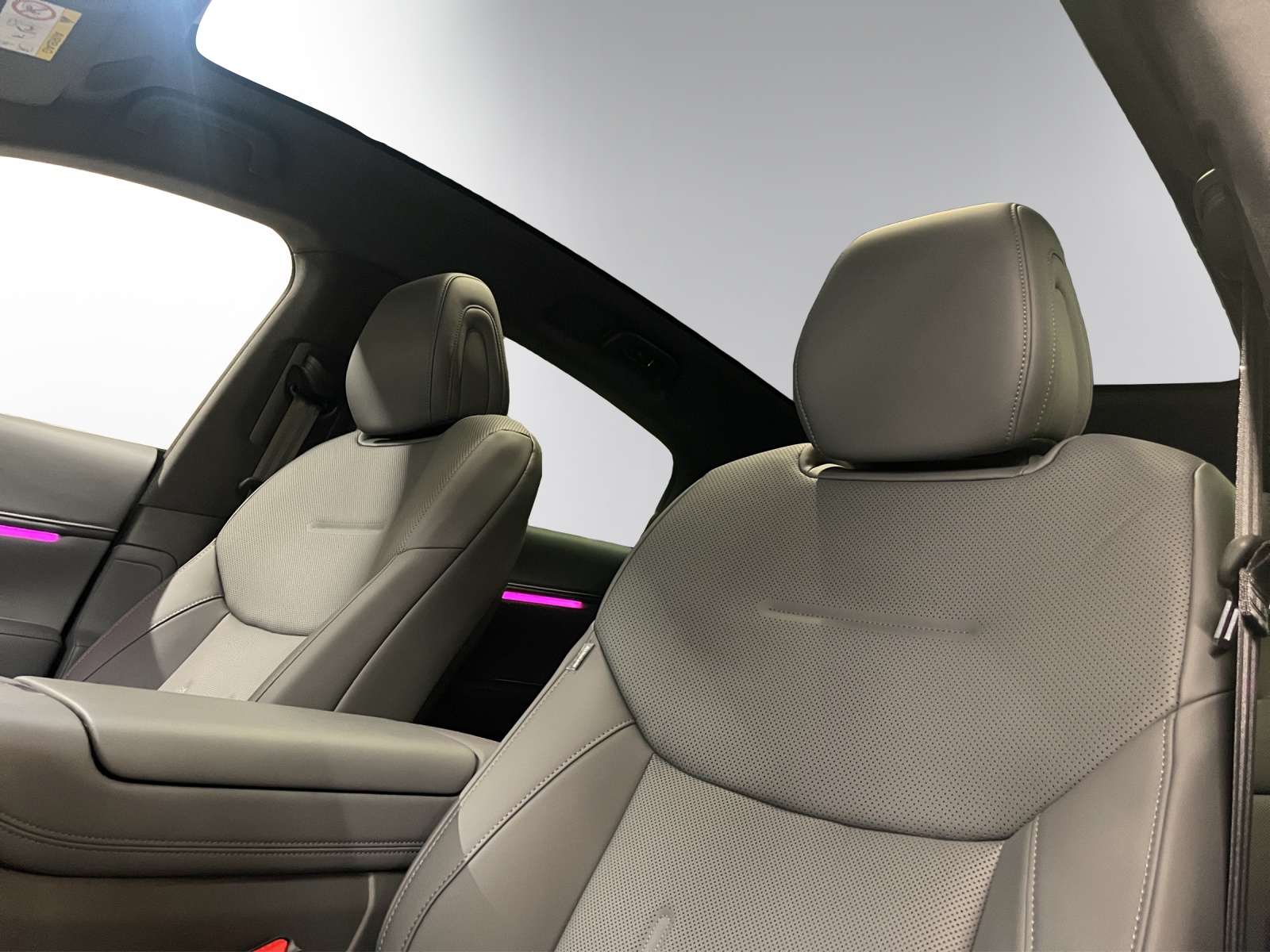 XPENG G6 87,5kWh Performance AWD-image-7