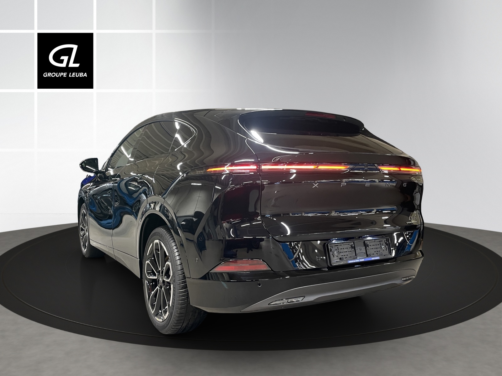 XPENG G6 87,5kWh Performance AWD-image-3