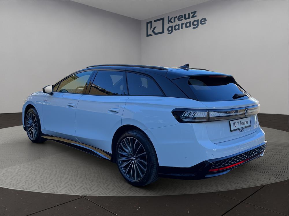 VW ID.7 Tourer GTX 86 kWh GTX 4 Motion-image-3