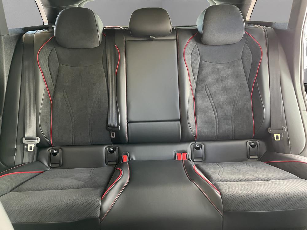 VW ID.7 Tourer GTX 86 kWh GTX 4 Motion-image-6