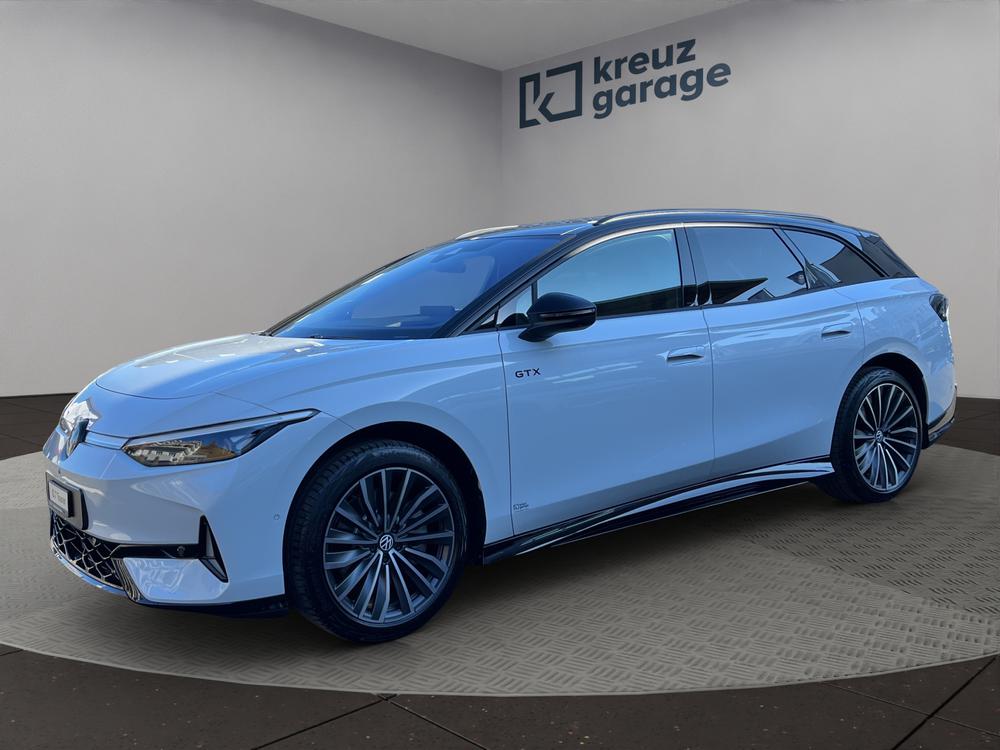 VW ID.7 Tourer GTX 86 kWh GTX 4 Motion-image-4