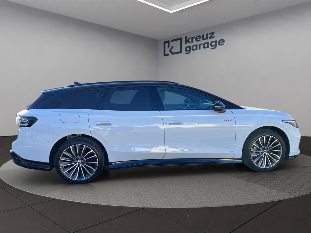 VW ID.7 Tourer GTX 86 kWh GTX 4 Motion-image-1