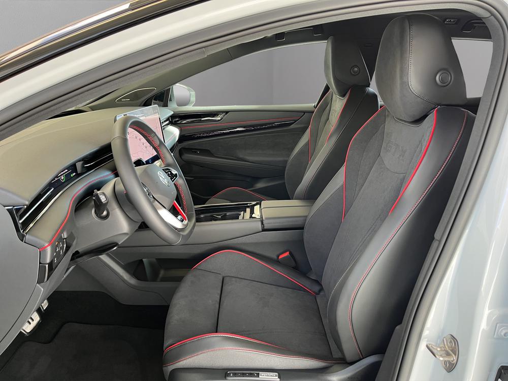 VW ID.7 Tourer GTX 86 kWh GTX 4 Motion-image-5