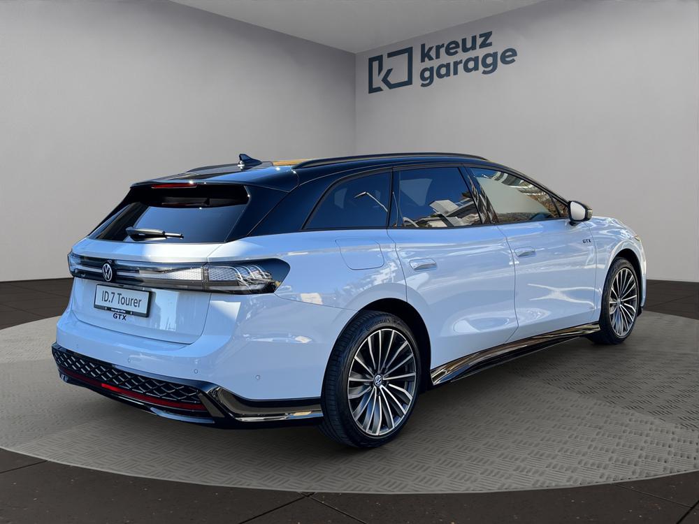 VW ID.7 Tourer GTX 86 kWh GTX 4 Motion-image-2