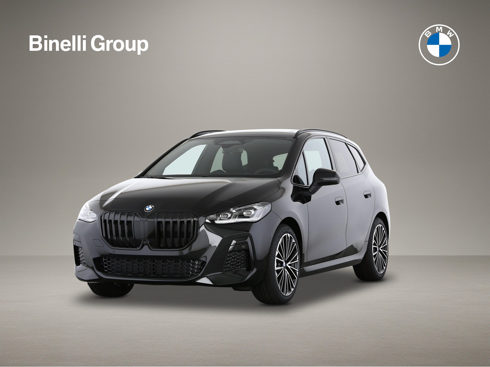 BMW 223i xDrive SDKG Active Tourer-image-0