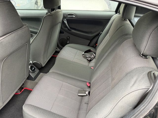 ALFA ROMEO 147 1.6 TS 16V Progression-image-7