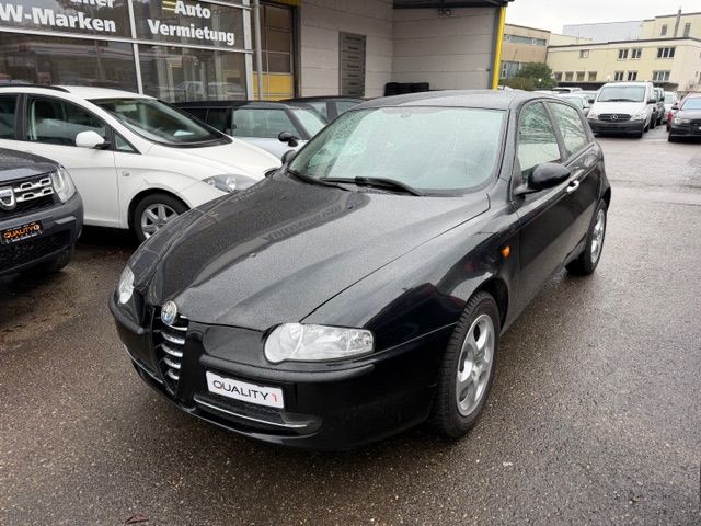 ALFA ROMEO 147 1.6 TS 16V Progression-image-1