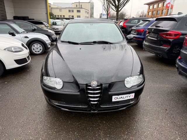 ALFA ROMEO 147 1.6 TS 16V Progression-image-0
