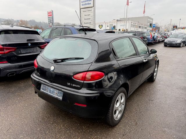 ALFA ROMEO 147 1.6 TS 16V Progression-image-4