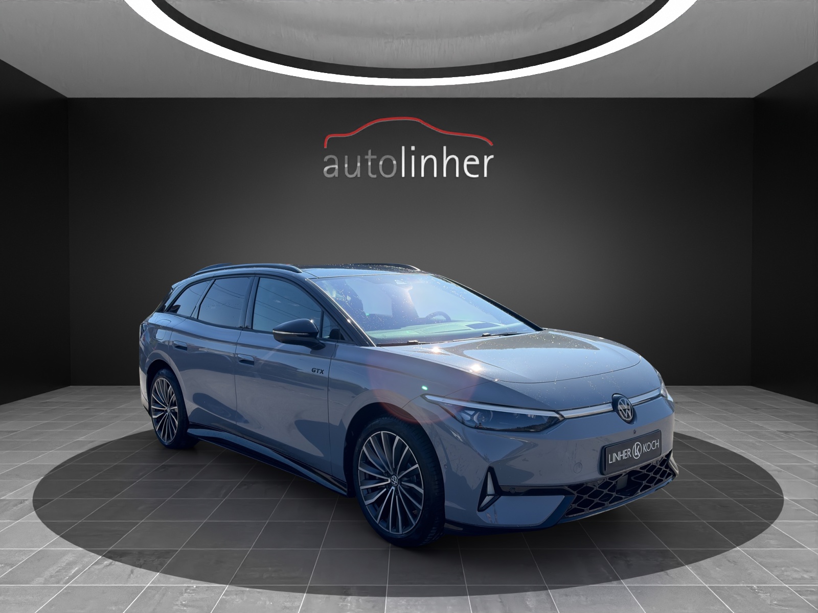 VW ID.7 Tourer GTX 86 kWh GTX 4 Motion-image-5
