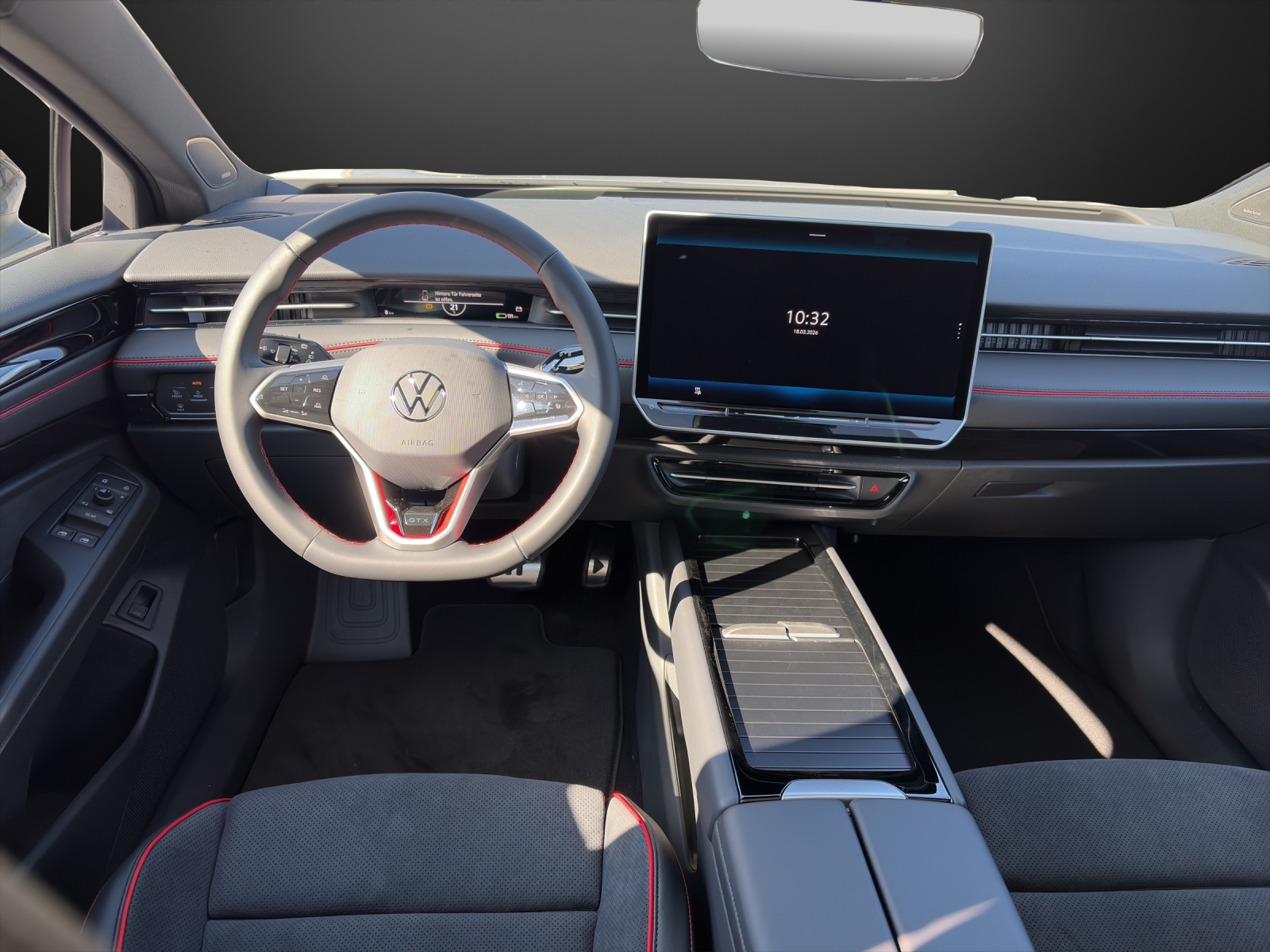 VW ID.7 Tourer GTX 86 kWh GTX 4 Motion-image-9