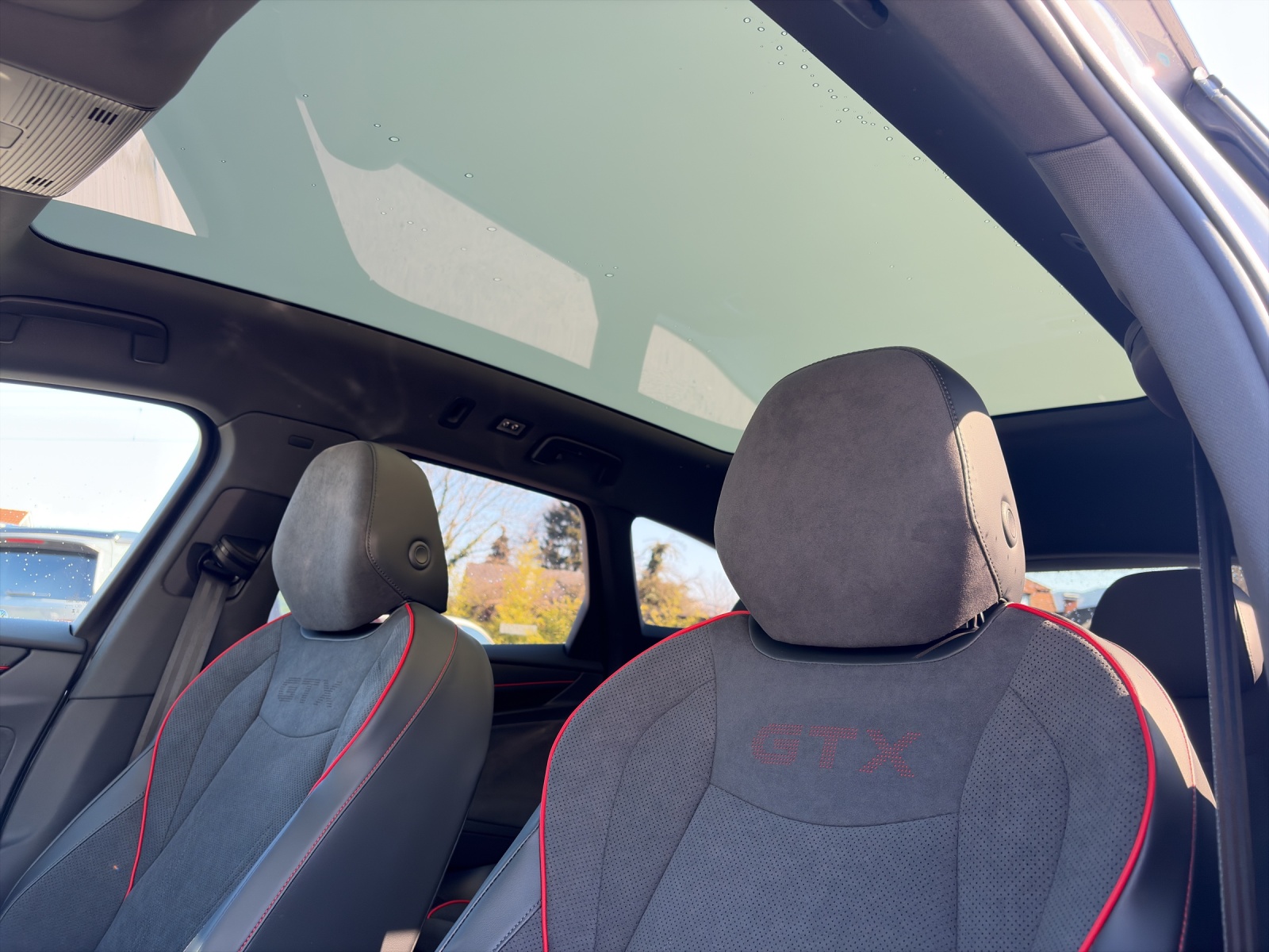 VW ID.7 Tourer GTX 86 kWh GTX 4 Motion-image-15