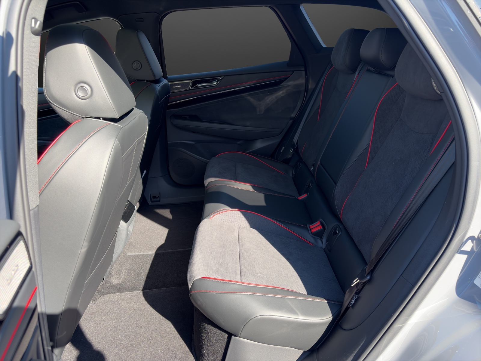 VW ID.7 Tourer GTX 86 kWh GTX 4 Motion-image-8