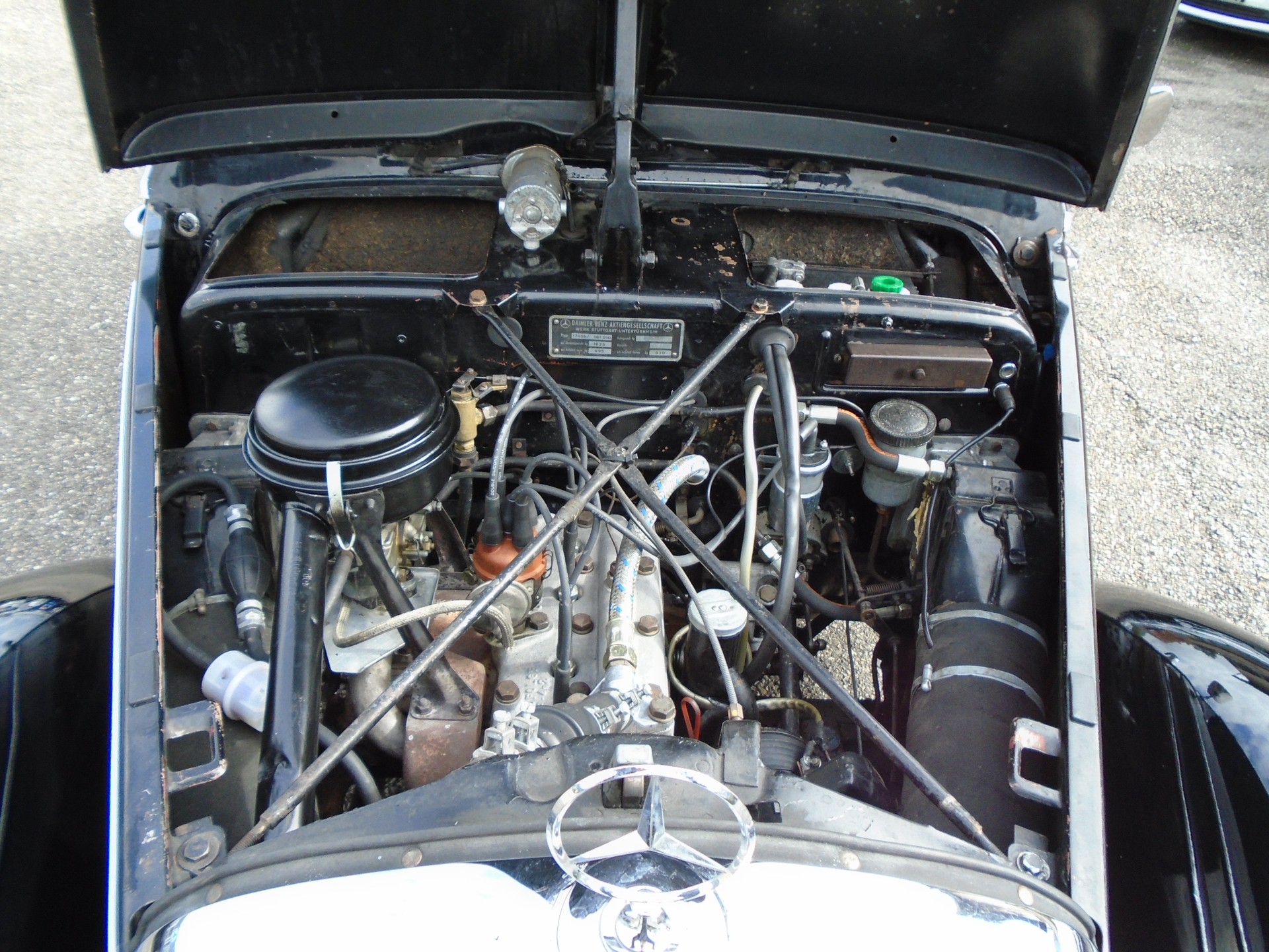 MERCEDES-BENZ 170 S-image-14