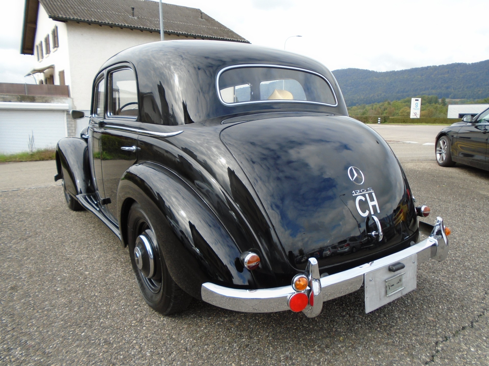 MERCEDES-BENZ 170 S-image-6
